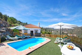 Casa Avila, Comares